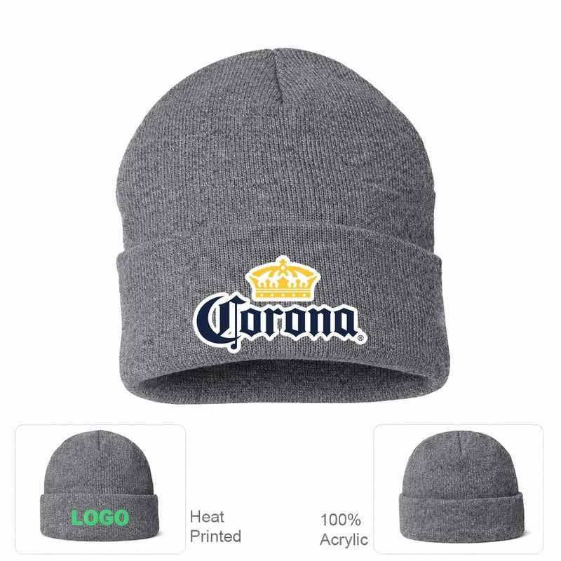 Corona Snapback Hat