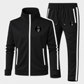Pink Floyd tracksuit in Black