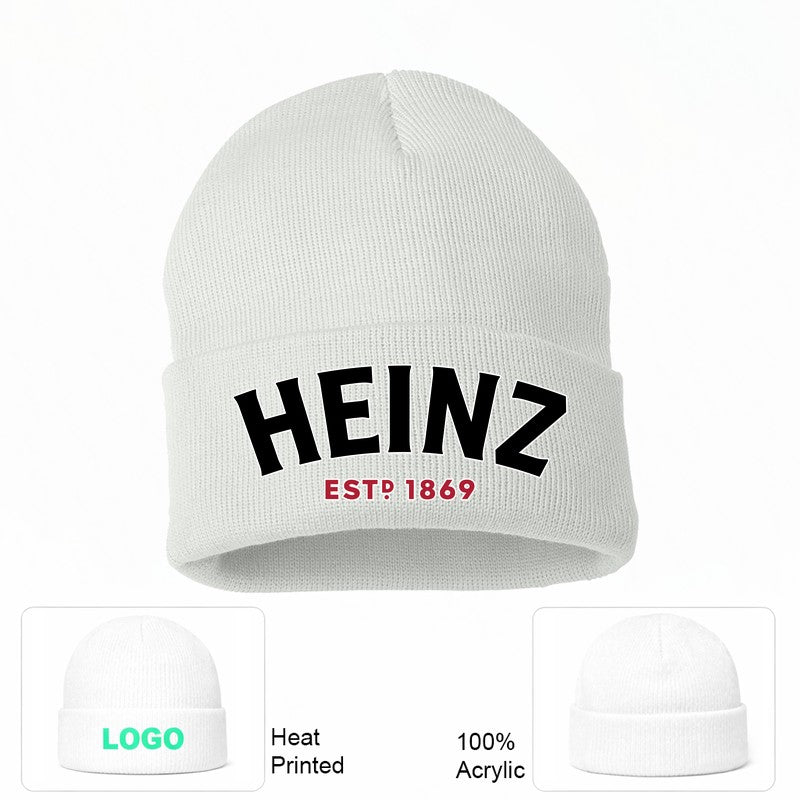 heinz Snapback Hat