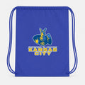 UMKC Kangaroos Drawstring Bag - Blue
