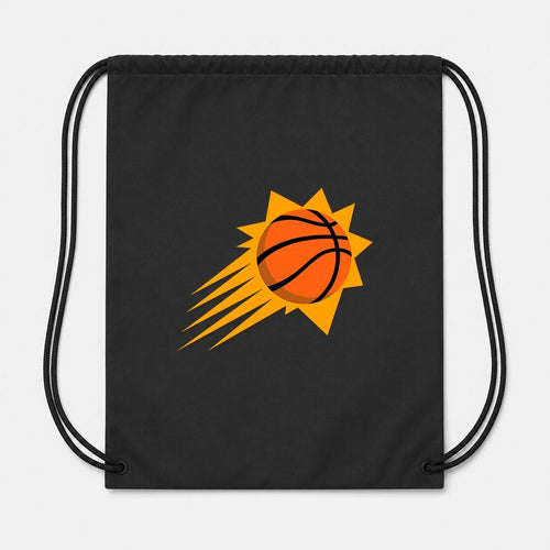 Phoenix Suns Drawstring Bag