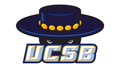 UCSB Gauchos Beanie Hat