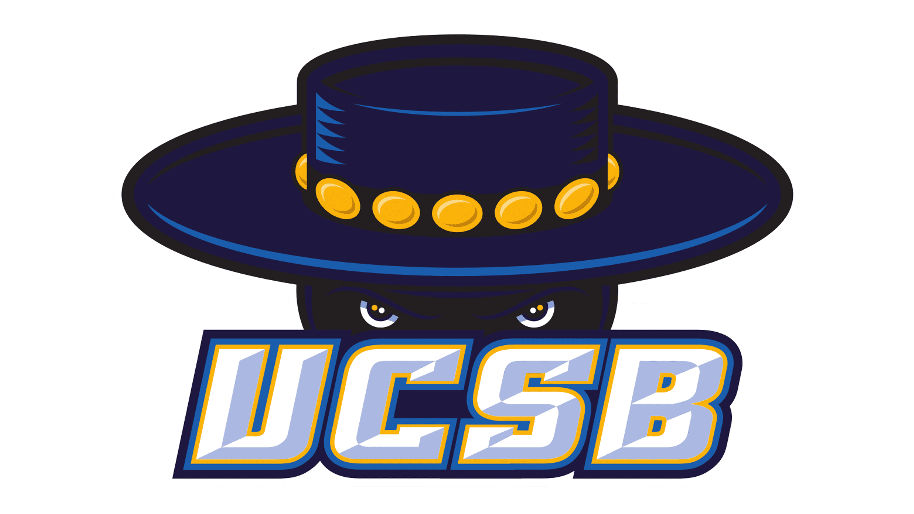 UCSB Gauchos Beanie Hat