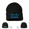 Cisco 500x264 min Snapback Hat
