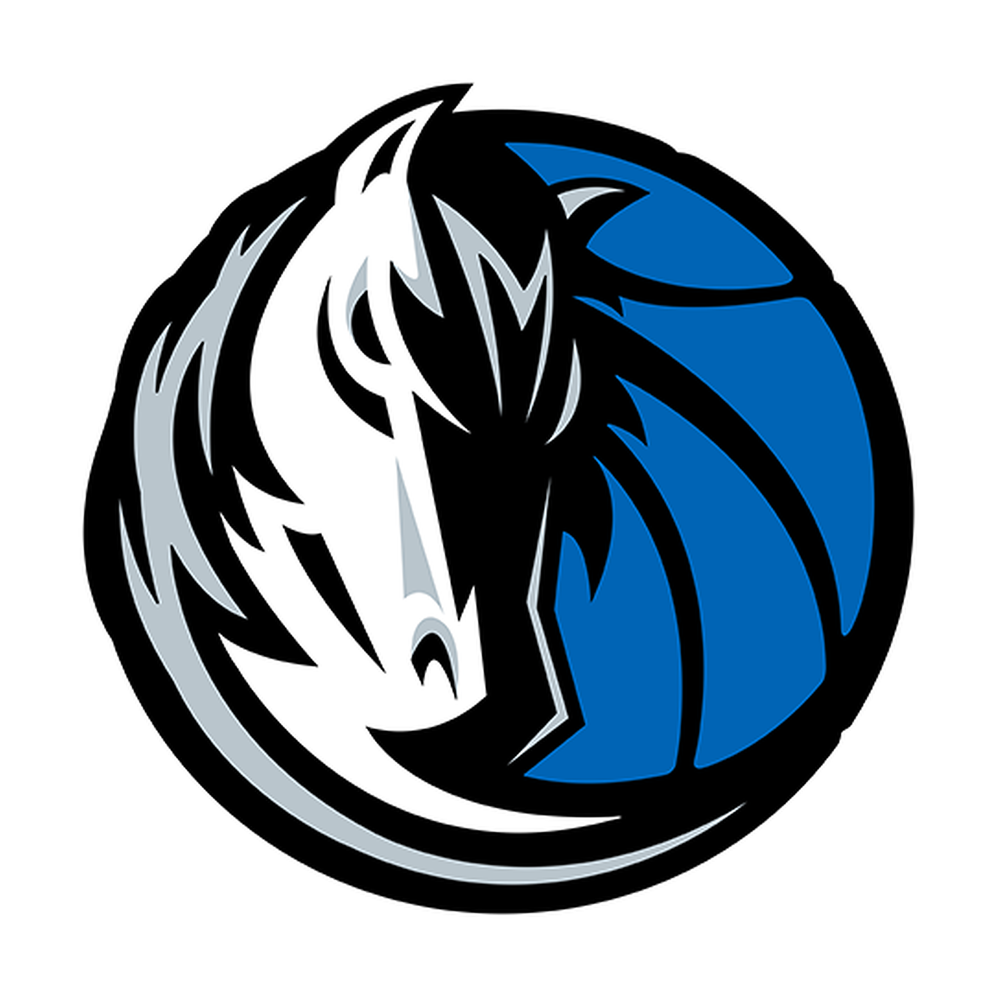Dallas Mavericks Beanie Hat