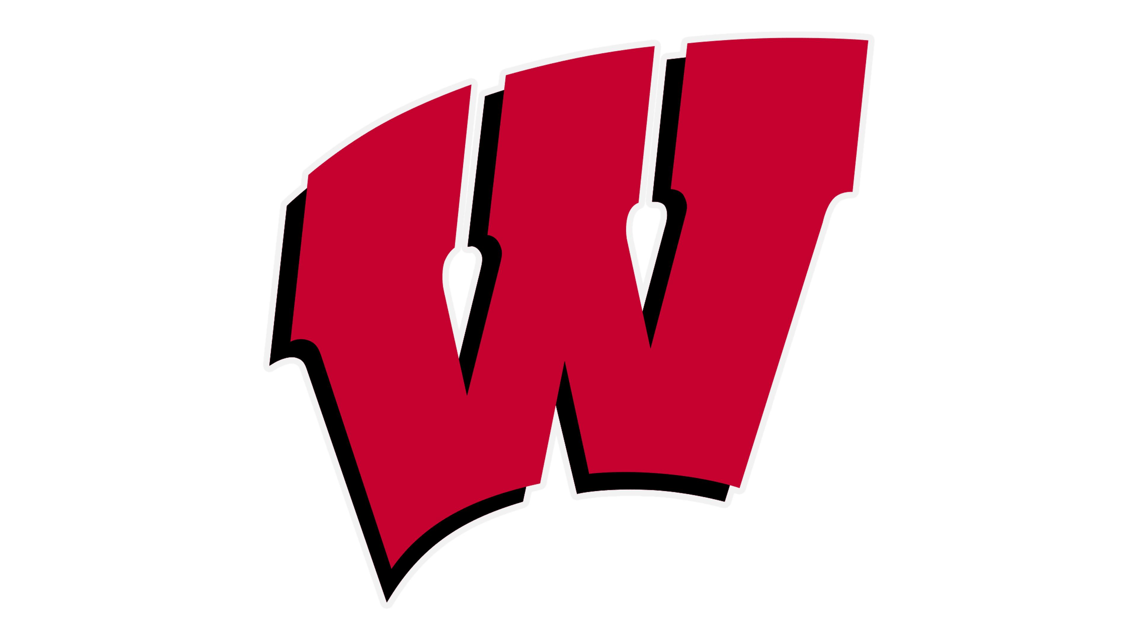 Wisconsin Badgers Beanie Hat