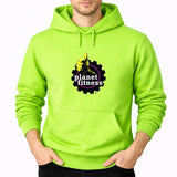 Lime green