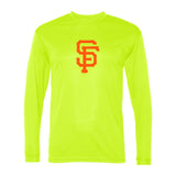 Safety Yellow