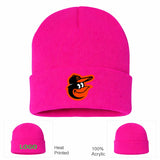 Hot Pink