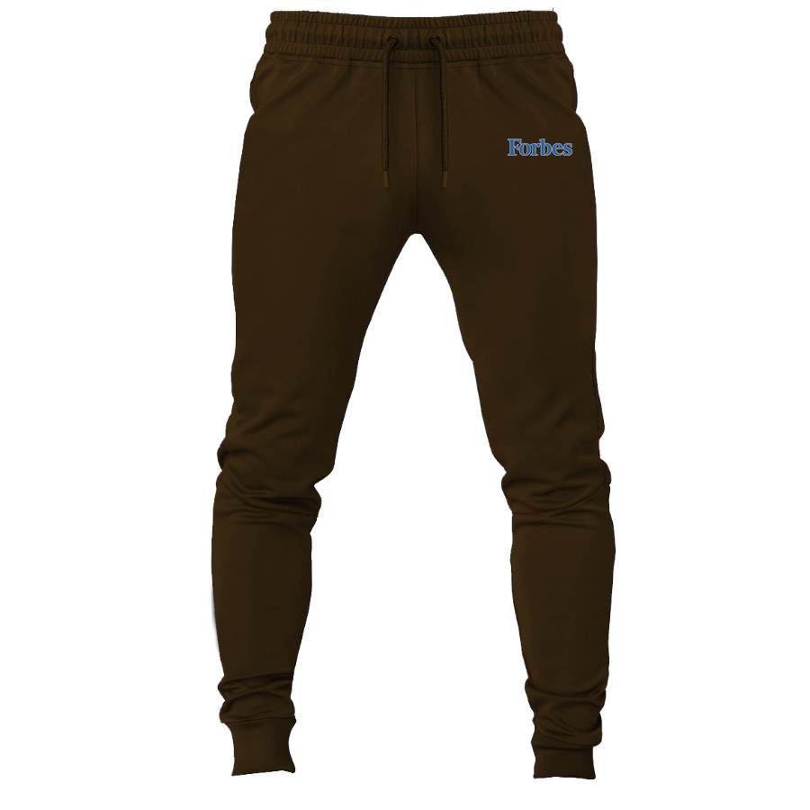 Forbes joggers sweatpants - Brown