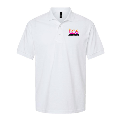 Men's TCS Racing Dry Blend Polo