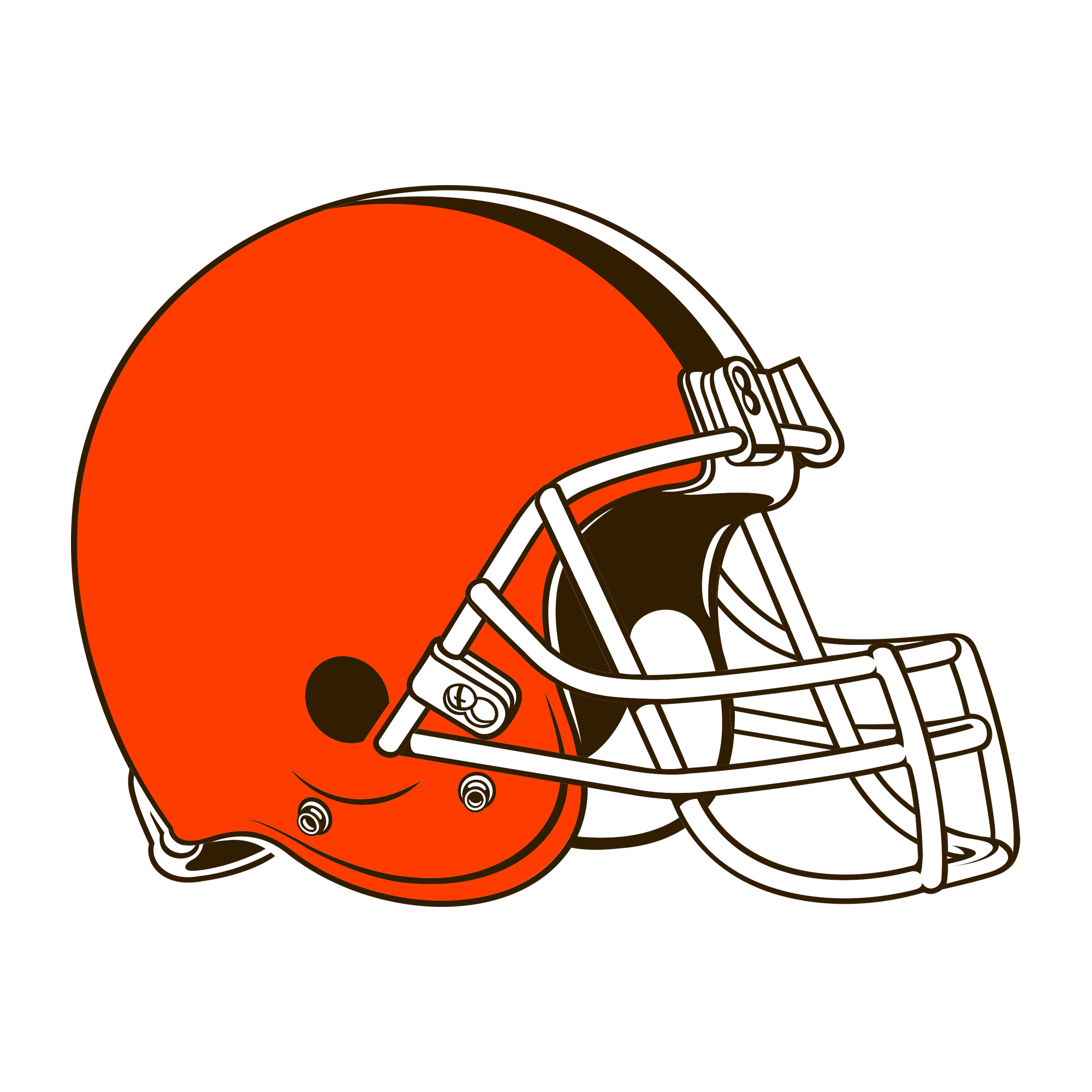 Cleveland Browns Beanie Hat
