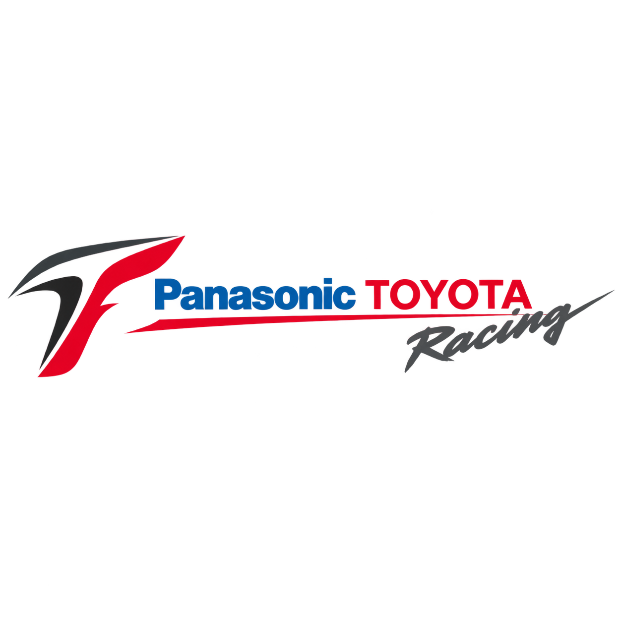 Panasonic Toyota Racing Beanie Hat
