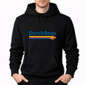 Men's Dutch Bros Coffee Pullover Hoodie - Black