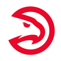 Atlanta Hawks Beanie Hat