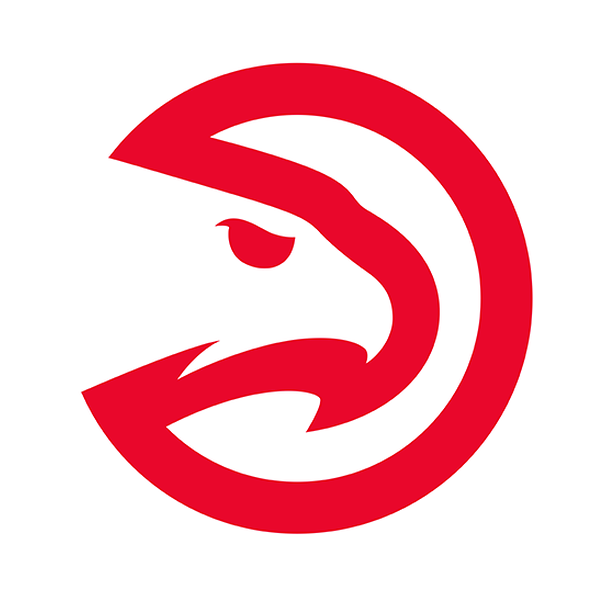 Atlanta Hawks Beanie Hat