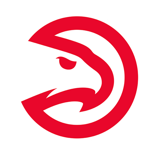 Atlanta Hawks Beanie Hat