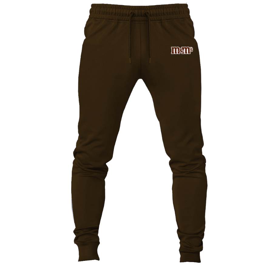 M&M's joggers sweatpants - Brown