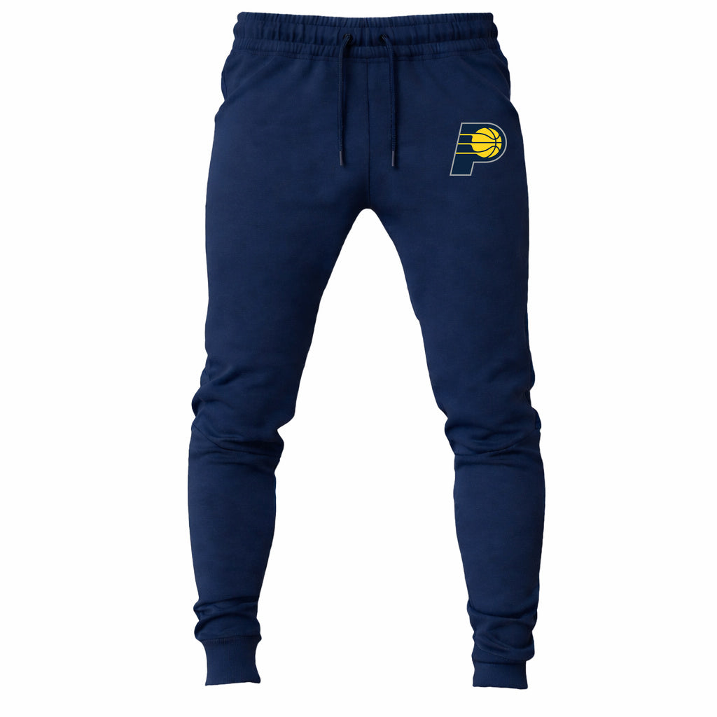 Indiana Pacers joggers sweatpants - Navy
