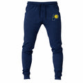 Indiana Pacers joggers sweatpants - Navy