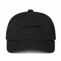 Jaguar Racing Black Dad Baseball Cap Hat