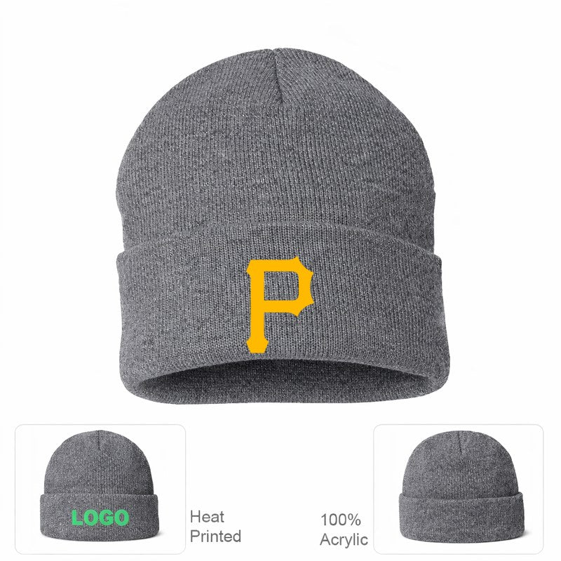 Pittsburgh Pirates Snapback Hat