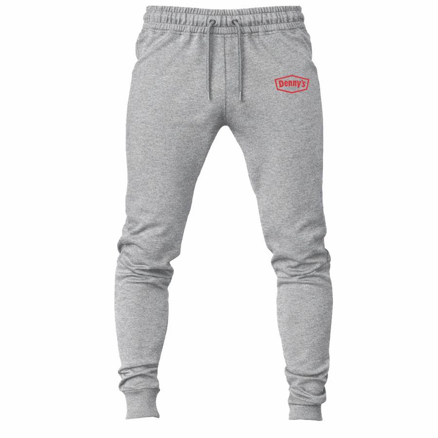 Denny's joggers sweatpants - Gray
