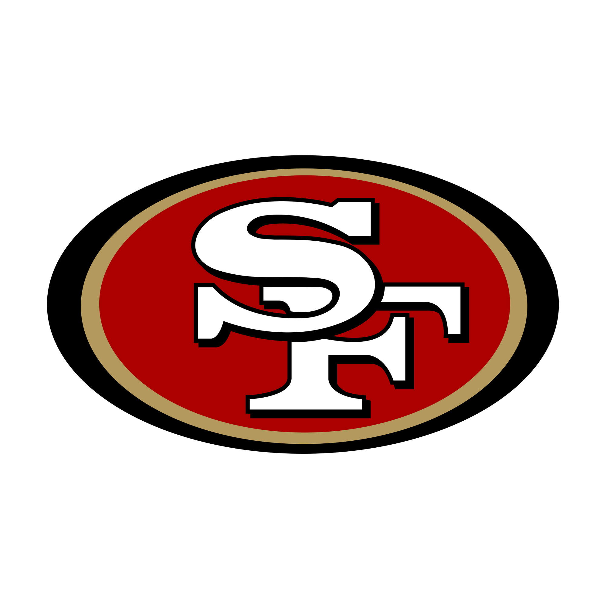 San Francisco 49ers Beanie Hat