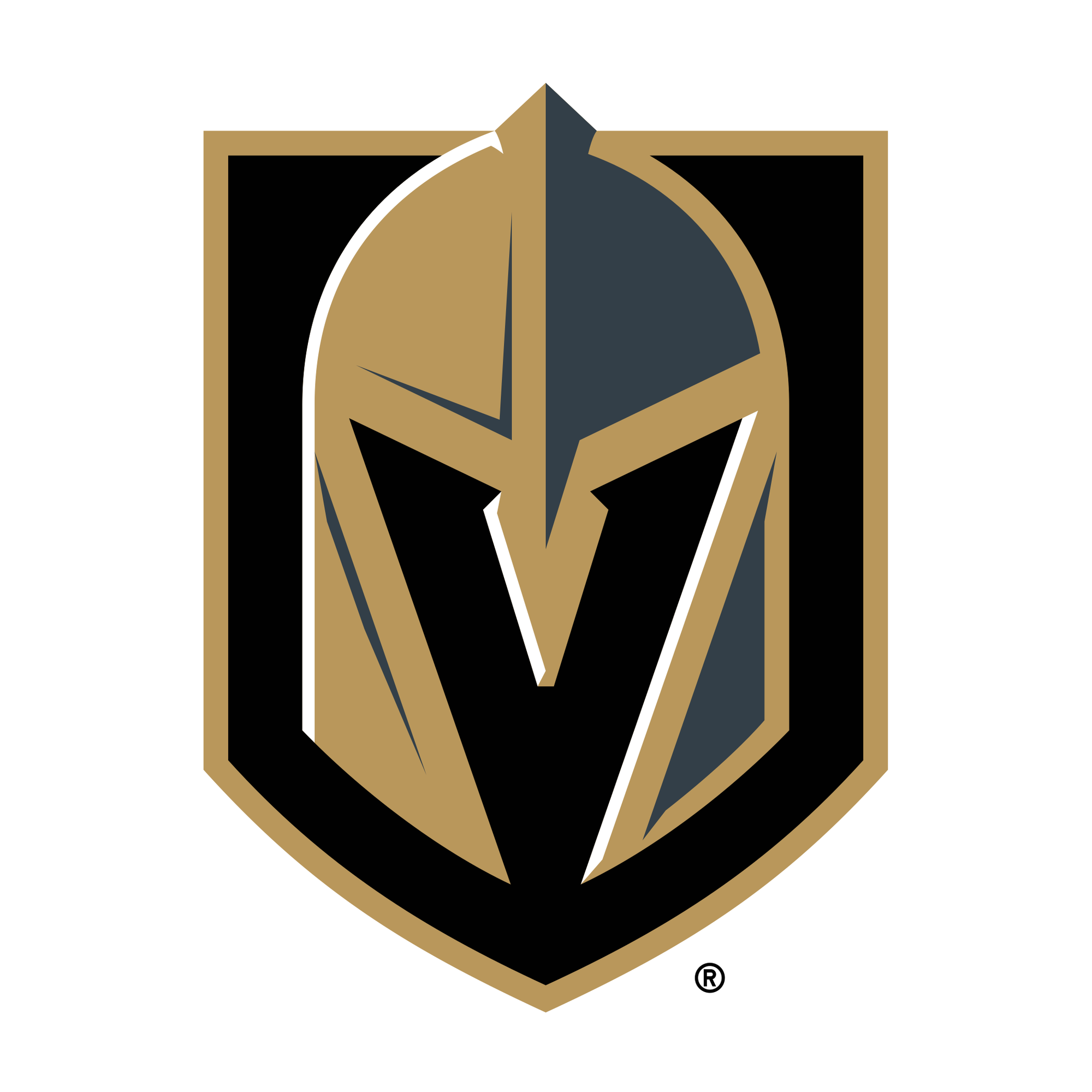 Vegas Golden Knights Beanie Hat