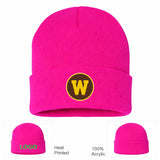 Hot Pink