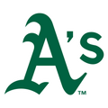 Oakland Athletics Beanie Hat