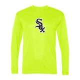 Safety Yellow