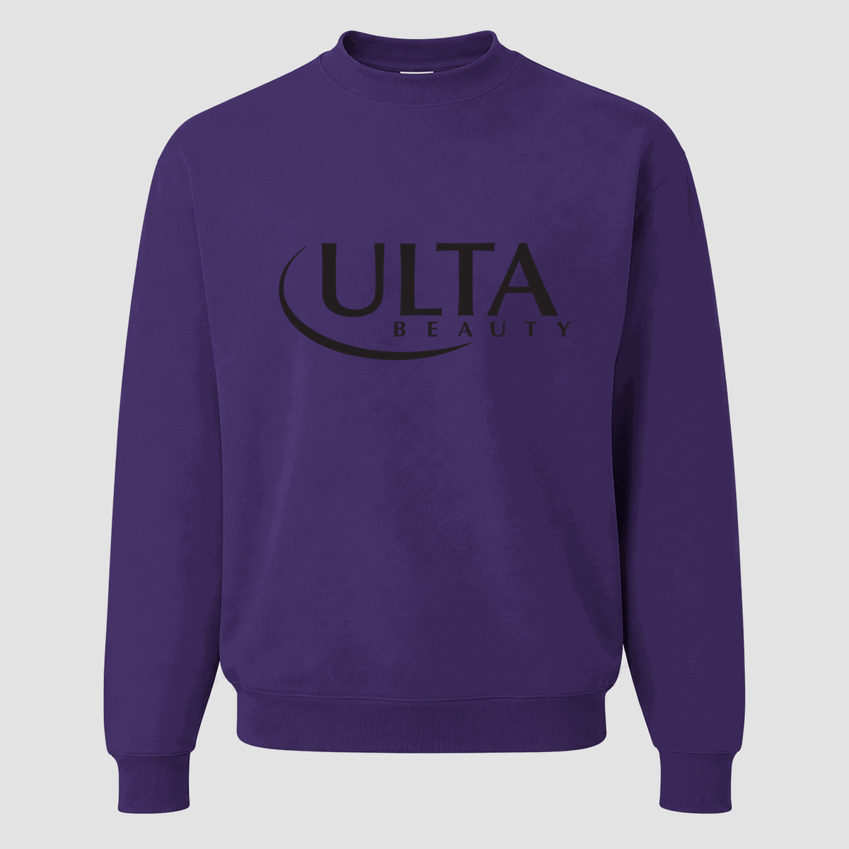 Men's Ulta Beauty Crewneck Sweatshirt - Purple