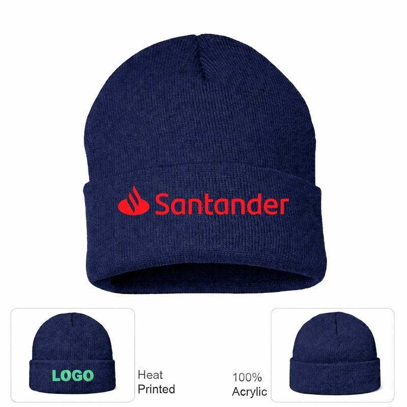 Santander Snapback Hat