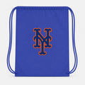 New York Mets Drawstring Bag - Blue