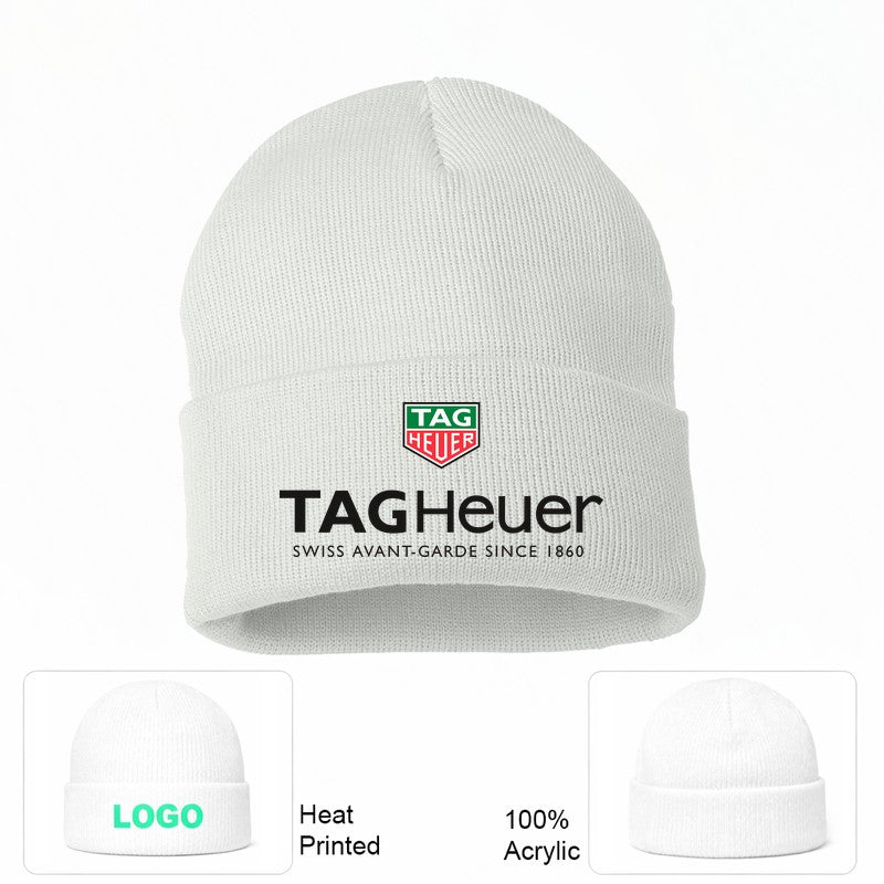 TAG Heuer Snapback Hat