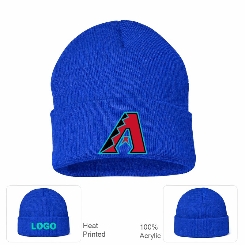 Arizona Diamondbacks Snapback Hat