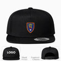 Real Salt Lake Snapback Hat
