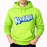 Lime green