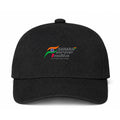 Sahara Force India Formula One Team Black Dad Baseball Cap Hat