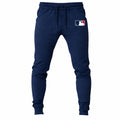 MLB joggers sweatpants - Navy