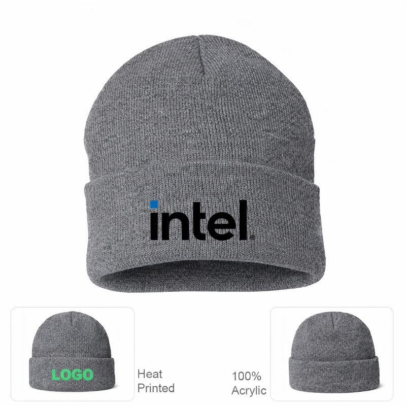 Intel 500x281 min Snapback Hat