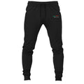 Baja Fresh joggers sweatpants - Black