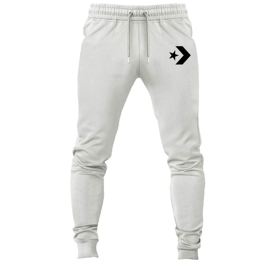 Converse joggers sweatpants - White