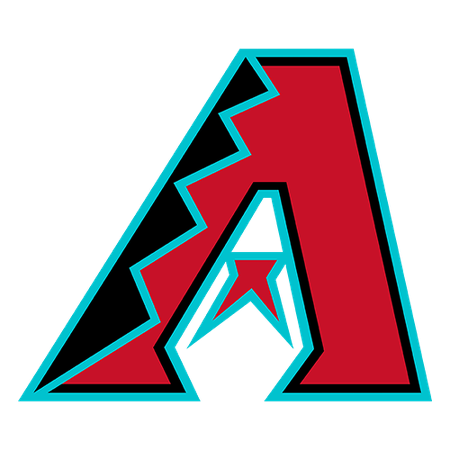 Arizona Diamondbacks Beanie Hat