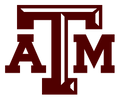 texas am university Beanie Hat