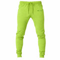 John Deere joggers sweatpants - Lime Green