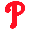 Philadelphia Phillies Beanie Hat