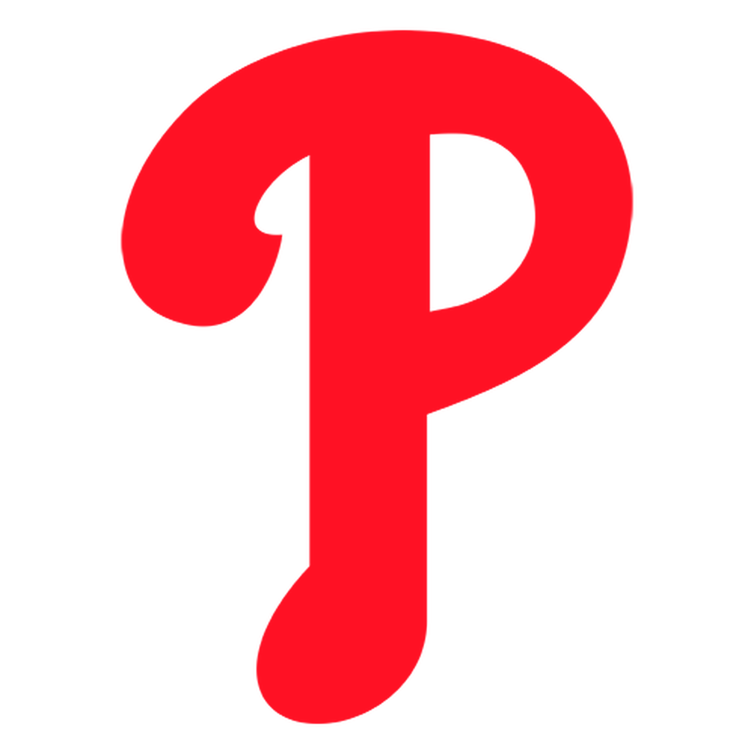 Philadelphia Phillies Beanie Hat