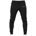 Forbes joggers sweatpants - Black